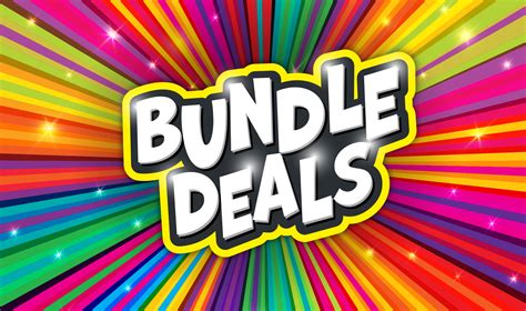 Promos and Packages – The Farm.